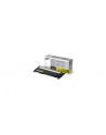 Toner HP Samsung CLT-Y406S Yellow | 1 000str | CLP-360/CLP-365 CLX-3300/CLX-3305 - nr 13