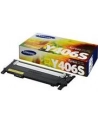 Toner HP Samsung CLT-Y406S Yellow | 1 000str | CLP-360/CLP-365 CLX-3300/CLX-3305 - nr 16
