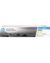 Toner HP Samsung CLT-Y406S Yellow | 1 000str | CLP-360/CLP-365 CLX-3300/CLX-3305 - nr 21