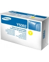 Toner HP Samsung CLT-Y5082S Yellow| 2 000str | CLP-620/CLP-670/CLX-6220/CLX-6250 - nr 7
