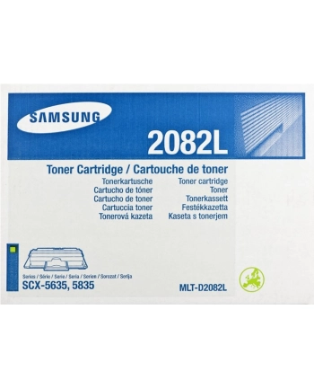 Toner HP Samsung MLT-D2082L Black |10 000str | SCX-5635FN/SCX-5835FN nr 2