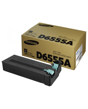 HP Samsung SCX-D6555A Black Toner | 25 000 str | SCX-6545/6545N/6555/6555N nr 2