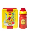 Zestaw lunchowy LEGO® Iconic - Dziewczynka - nr 2