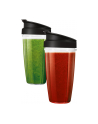 Butelki do Nutri Blendera 2 szt. Sencor SBB 002BK - nr 1