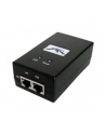 Ubiquiti Networks Ubiquiti PoE-24 Passive PoE Adapter EU, 24V 0.5A, groud/ESD protection, 5 PACK! - nr 6