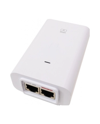 Ubiquiti Networks Ubiquiti U-POE-AF Supported PoE Injector 802.3AF nr 1