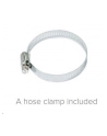 Mikrotik mANT LTE 5o - 5dBi LTE antenna with 2 x SMA connectors - nr 6