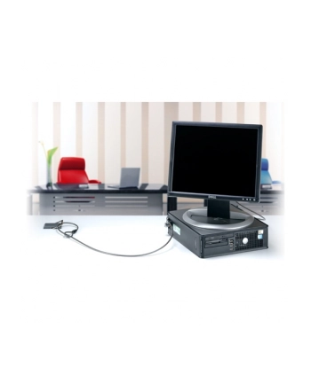 dell Linka zabezpieczająca MicroSaver 25