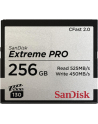 Sandisk KARTA EXTREME PRO CFAST 2.0 256 GB 525MB/s VPG130 - nr 11