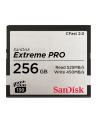 Sandisk KARTA EXTREME PRO CFAST 2.0 256 GB 525MB/s VPG130 - nr 16