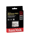 Sandisk KARTA EXTREME PRO CFAST 2.0 256 GB 525MB/s VPG130 - nr 17