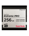 Sandisk KARTA EXTREME PRO CFAST 2.0 256 GB 525MB/s VPG130 - nr 7