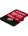 Patriot EP Series 128GB MICRO SDXC V30, up to 100MB/s - nr 12