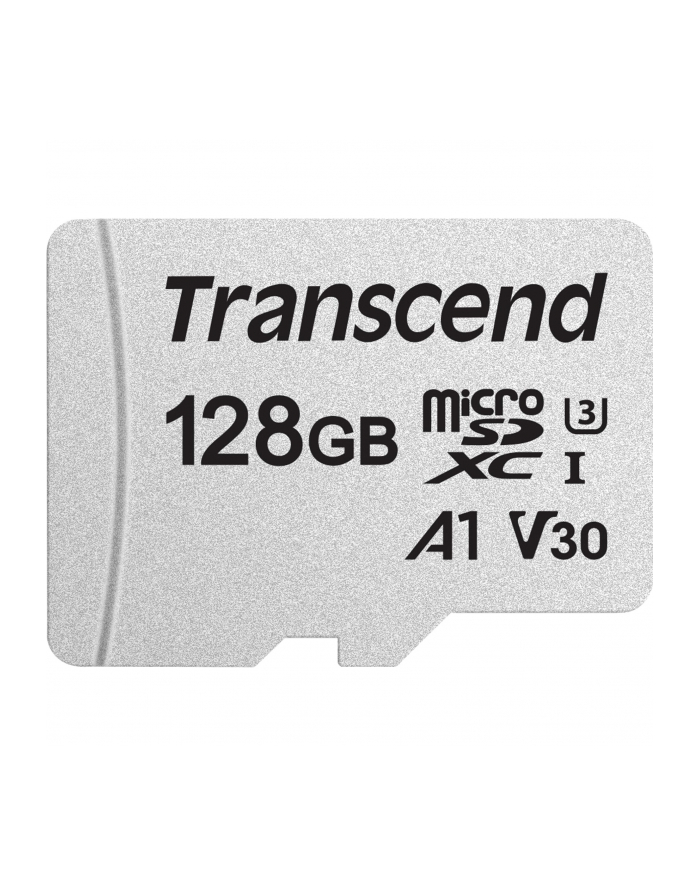 Transcend karta pamięci Micro SDXC 128GB Class 10 ( 95MB/s ) główny