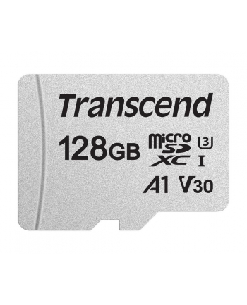 Transcend karta pamięci Micro SDXC 128GB Class 10 ( 95MB/s )