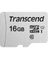 Transcend karta pamięci Micro SDHC 16GB Class 10 ( 95MB/s ) - nr 23