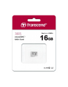 Transcend karta pamięci Micro SDHC 16GB Class 10 ( 95MB/s ) - nr 9