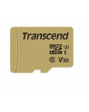 Transcend karta pamięci Micro SDHC 16GB Class 10 ( 95MB/s ) + adapter - nr 10