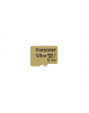 Transcend karta pamięci Micro SDHC 32GB Class 10 ( 95MB/s ) + adapter - nr 19