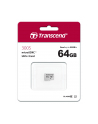 Transcend karta pamięci Micro SDXC 64GB Class 10 ( 95MB/s ) - nr 4