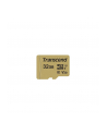 Transcend karta pamięci Micro SDHC 8GB Class 10 ( 95MB/s ) + adapter - nr 17