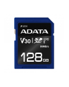 ADATA Premier Pro SDXC UHS-I U3 128GB 95/60 MB/s - nr 1