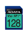 ADATA Premier Pro SDXC UHS-I U3 128GB 95/60 MB/s - nr 7