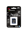 ADATA Premier Pro SDXC UHS-I U3 128GB 95/60 MB/s - nr 9