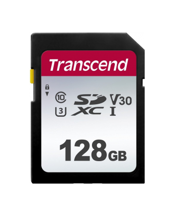 Transcend karta pamięci SDXC 128GB Class 10 ( 95MB/s )