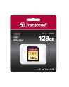 Transcend karta pamięci SDXC 128GB Class 10 ( 95MB/s ) - nr 12