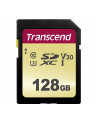 Transcend karta pamięci SDXC 128GB Class 10 ( 95MB/s ) - nr 13