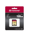 Transcend karta pamięci SDXC 128GB Class 10 ( 95MB/s ) - nr 2