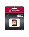 Transcend karta pamięci SDXC 128GB Class 10 ( 95MB/s ) - nr 4