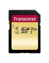 Transcend karta pamięci SDXC 128GB Class 10 ( 95MB/s ) - nr 7