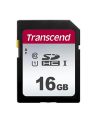 Transcend karta pamięci SDHC 16GB Class 10 ( 95MB/s ) - nr 13