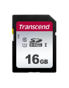 Transcend karta pamięci SDHC 16GB Class 10 ( 95MB/s ) - nr 1