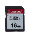 Transcend karta pamięci SDHC 16GB Class 10 ( 95MB/s ) - nr 21
