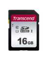 Transcend karta pamięci SDHC 16GB Class 10 ( 95MB/s ) - nr 22