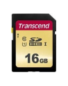 Transcend karta pamięci SDHC 16GB Class 10 ( 95MB/s ) - nr 6