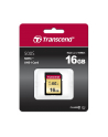 Transcend karta pamięci SDHC 16GB Class 10 ( 95MB/s ) - nr 4