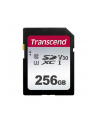 Transcend karta pamięci SDXC 256GB Class 10 ( 95MB/s ) - nr 5