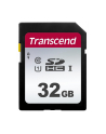 Transcend karta pamięci SDHC 32GB Class 10 ( 95MB/s ) - nr 1