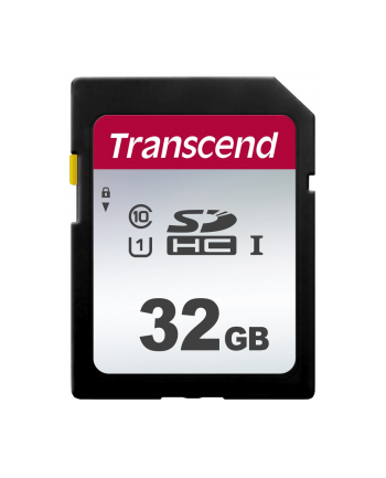 Transcend karta pamięci SDHC 32GB Class 10 ( 95MB/s )