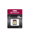 Transcend karta pamięci SDHC 32GB Class 10 ( 95MB/s ) - nr 14