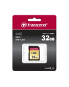 Transcend karta pamięci SDHC 32GB Class 10 ( 95MB/s ) - nr 2