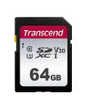 Transcend karta pamięci SDXC 64GB Class 10 ( 95MB/s ) - nr 12