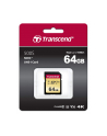 Transcend karta pamięci SDXC 64GB Class 10 ( 95MB/s ) - nr 4