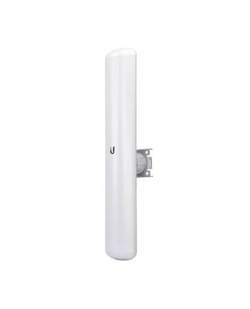 Ubiquiti Networks Ubiquiti LAP-120 LiteAP ac 2x2 MIMO airMAX ac 5 GHz, 16dBi, 120° Sector with AP