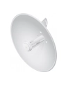 Ubiquiti Networks Ubiquiti PowerBeam 2AC 18dBi 2.4GHz 330+ Mbps, GigE PoE, 400mm Dish Ref. - nr 13