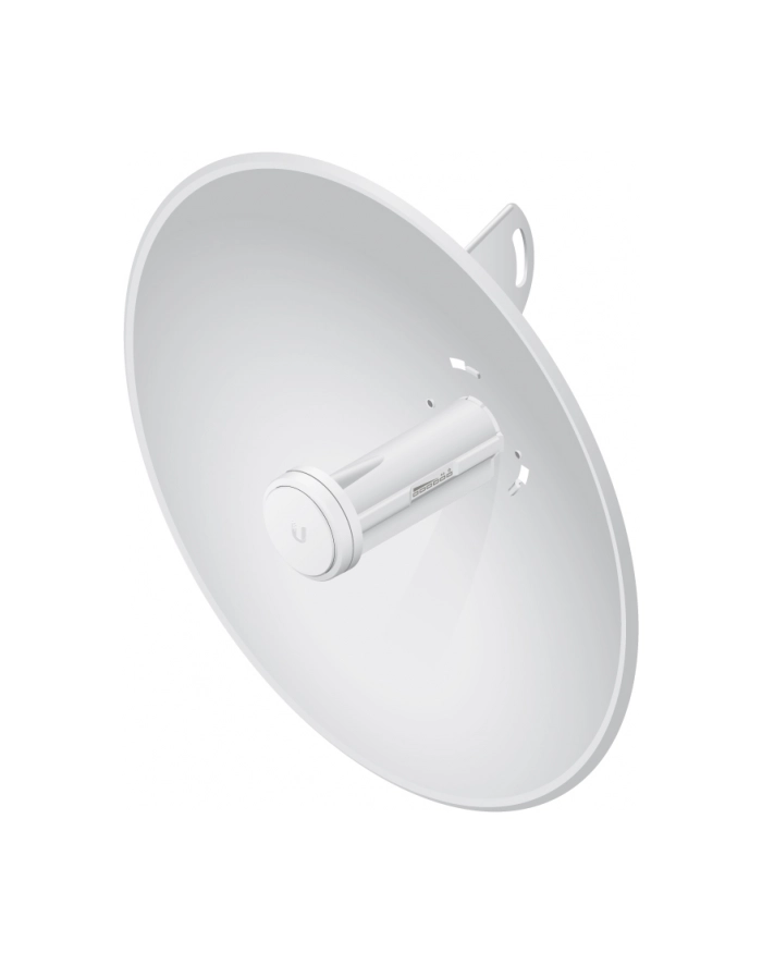 Ubiquiti Networks Ubiquiti PowerBeam 2AC 18dBi 2.4GHz 330+ Mbps, GigE PoE, 400mm Dish Ref. główny